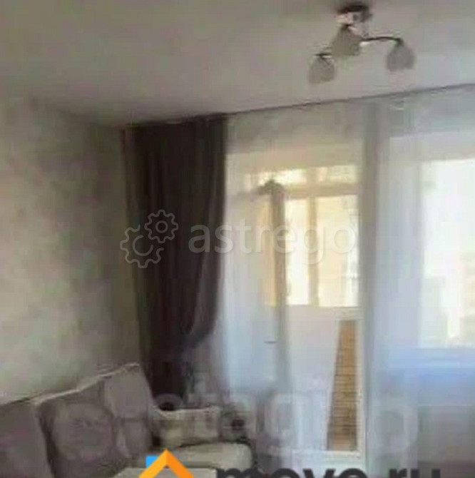 Студия, 27 м2, 12/18 эт. Красноярск - изображение 7