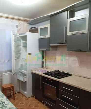 3-комн. квартира, 63.3 м2, 5/9 эт. Белгород