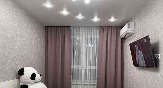 3-комн. квартира, 90 м2, 13/25 эт. Люберцы