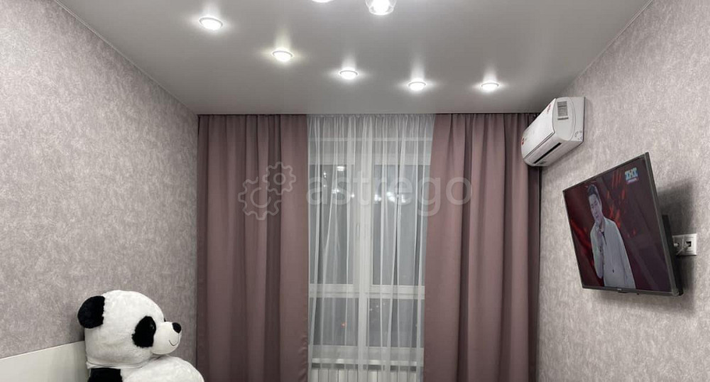 3-комн. квартира, 90 м2, 13/25 эт. Люберцы - изображение 4