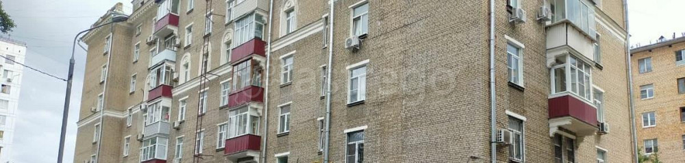 Комната, 19.2 м2, 7/7 эт. Москва - изображение 4