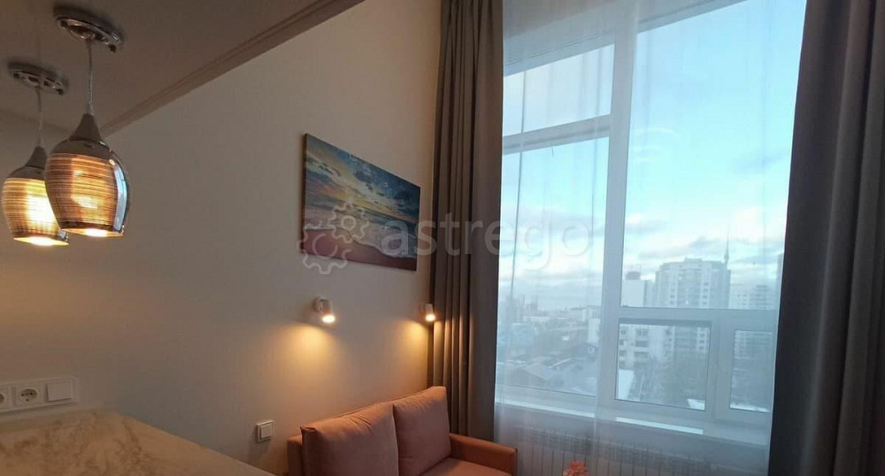 1-комн. квартира, 30 м2, 7/8 эт. Москва - изображение 6