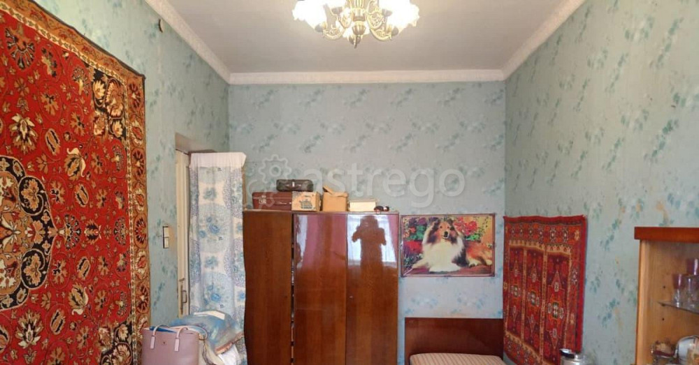 Комната, 17.2 м2, 4/4 эт. Санкт-Петербург - изображение 7