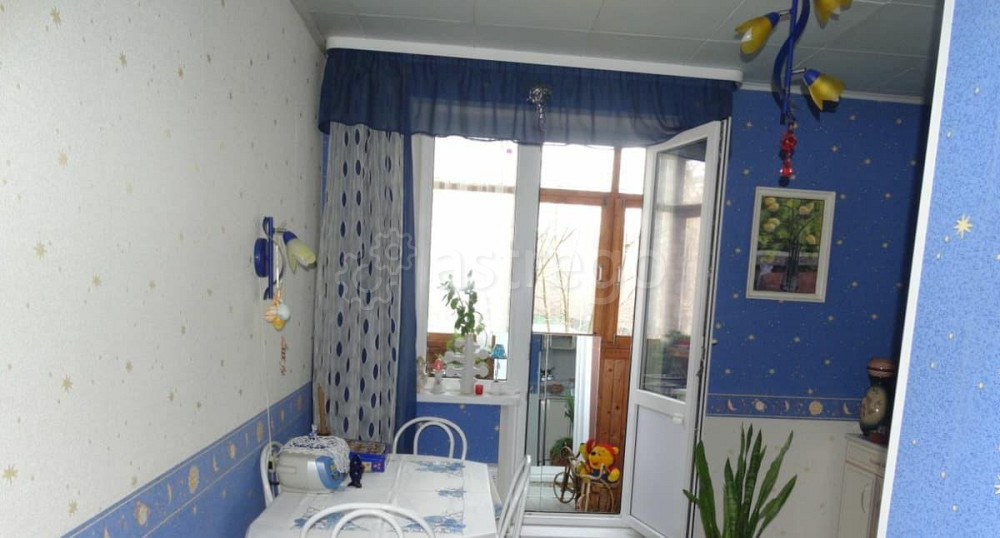 Комната, 16 м2, 2/22 эт. Москва - изображение 5