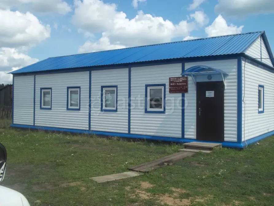 Торговый павильон. Красноярск - изображение 5