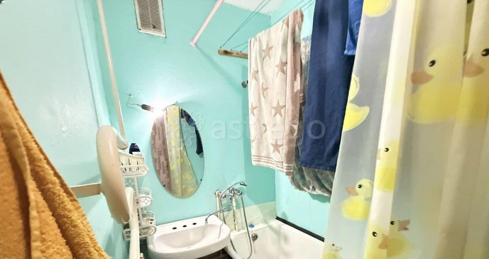 Комната, 32 м2, 7/9 эт. Санкт-Петербург - изображение 4