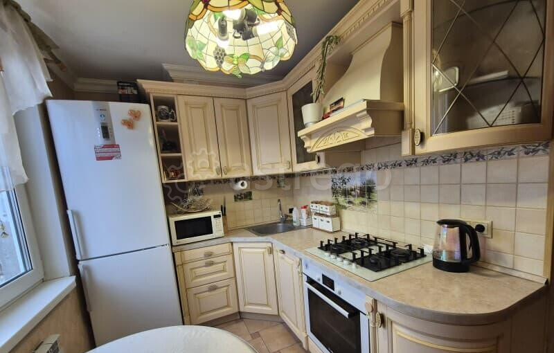 4-комн. квартира, 66.3 м2, 6/9 эт. Дмитров - изображение 6