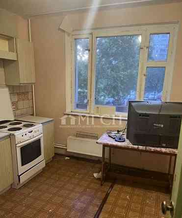 4-комн. квартира, 98.5 м2, 2/22 эт. Москва