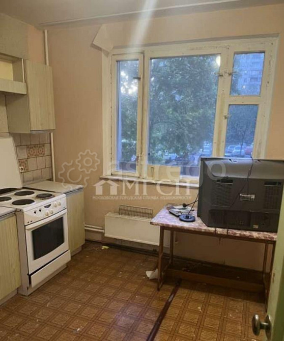 4-комн. квартира, 98.5 м2, 2/22 эт. Москва - изображение 5