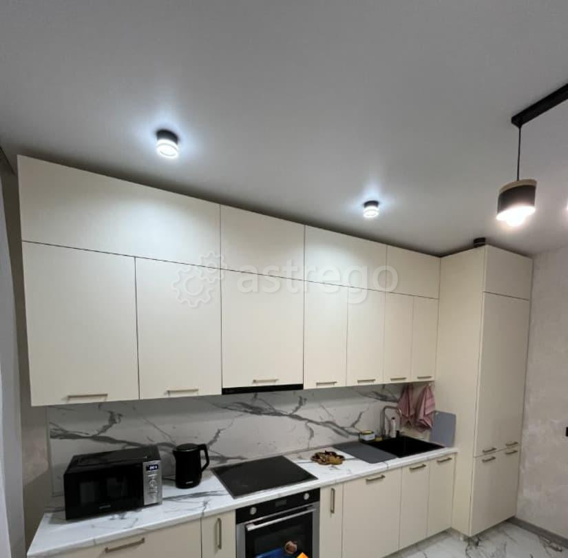 2-комн. квартира, 70 м2, 16/17 эт. Астрахань - изображение 7
