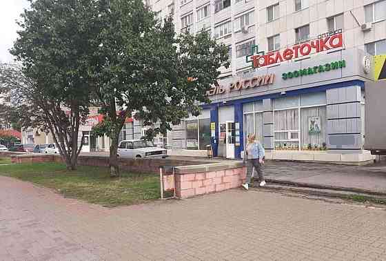 Торговое помещение, 400 м2 Белгород