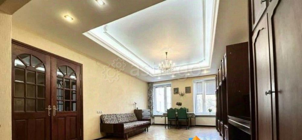 3-комн. квартира, 108.6 м2, 3/5 эт. Санкт-Петербург - изображение 3