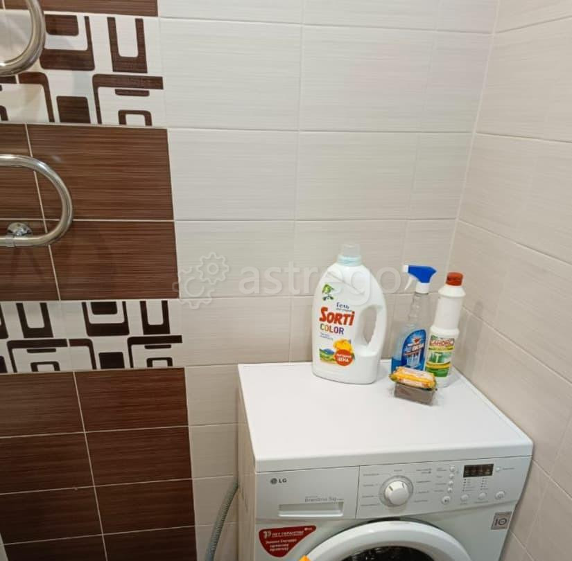 Студия, 29.8 м2, 7/11 эт. Благовещенск - изображение 2