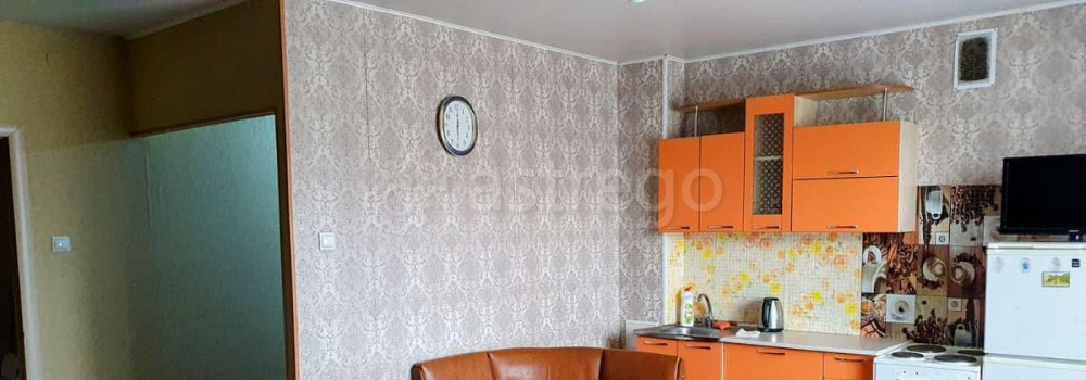 Студия, 35 м2, 4/6 эт. Горно-Алтайск - изображение 6