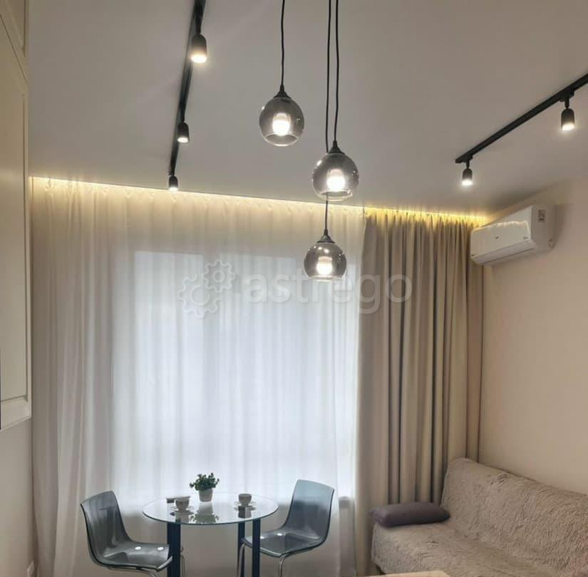 2-комн. квартира, 45 м2, 37/43 эт. Москва - изображение 2