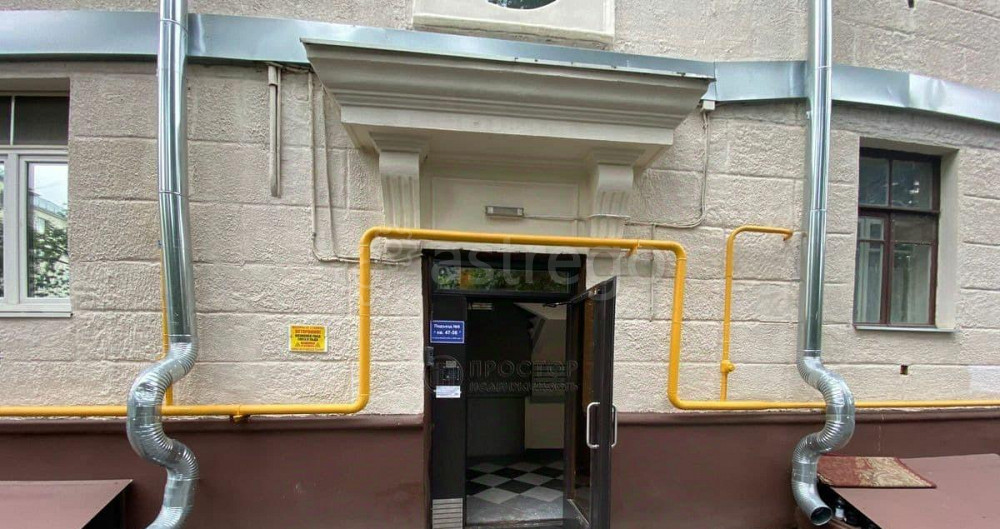 Комната, 17.5 м2, 1/5 эт. Москва - изображение 3