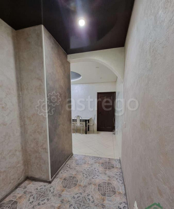 1-комн. квартира, 41.1 м2, 1/10 эт. Астрахань - изображение 3