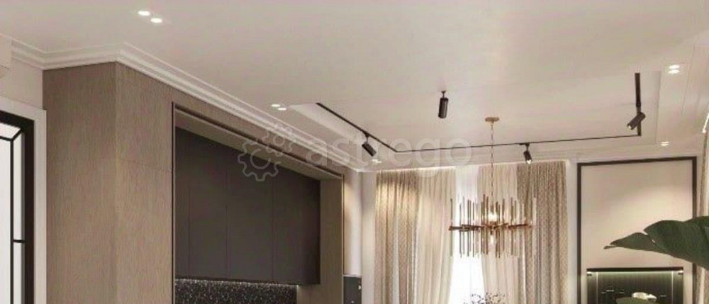 Дом, 250 м2, 50 соток, 3 эт. Москва - изображение 4