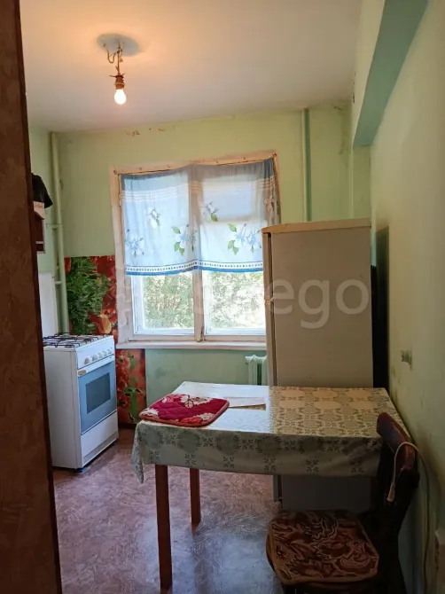 Продам 1-комн. квартиру, 31.2 м2, 3/5 эт. Астрахань - изображение 3