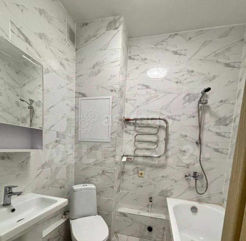 Студия, 22.2 м2, 16/17 эт. Ногинск - изображение 2