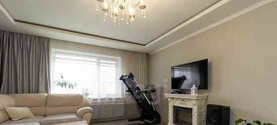 4-комн. квартира, 84.3 м2, 1/10 эт. Красноярск