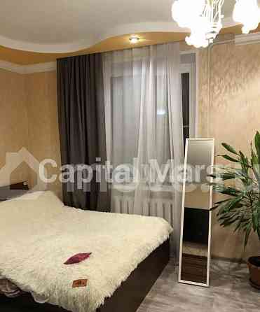 1-комн. квартира, 30 м2, 5/5 эт. Москва