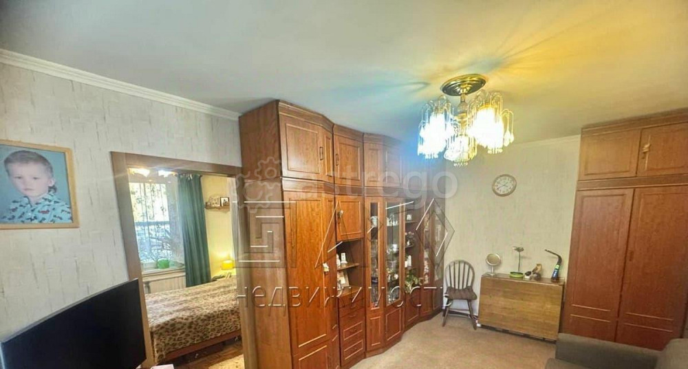 4-комн. квартира, 70.7 м2, 1/5 эт. Санкт-Петербург - изображение 7
