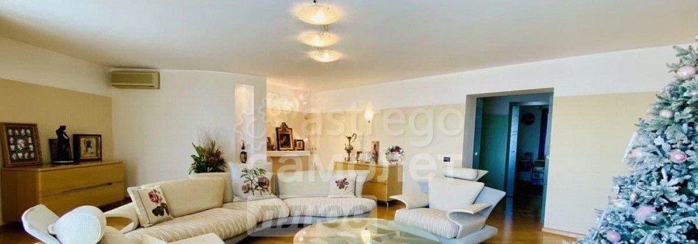 6-комн. квартира, 293 м2, 5/6 эт. Чехов - изображение 1