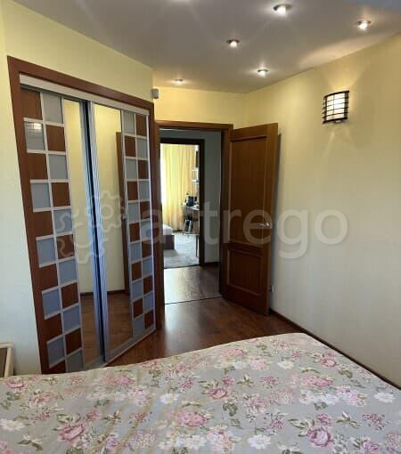 3-комн. квартира, 70 м2, 2/9 эт. Яхрома - изображение 10