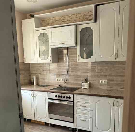 1-комн. квартира, 34 м2, 4/4 эт. Емельяново