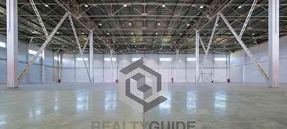 Склад, 2131.29 м2 Щёлково