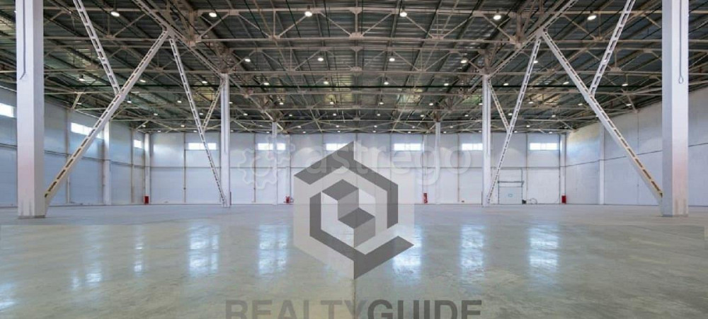 Склад, 2131.29 м2 Щёлково - изображение 2