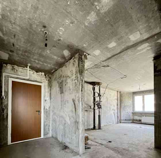 2-комн. квартира, 63.1 м2, 4/19 эт. Балашиха