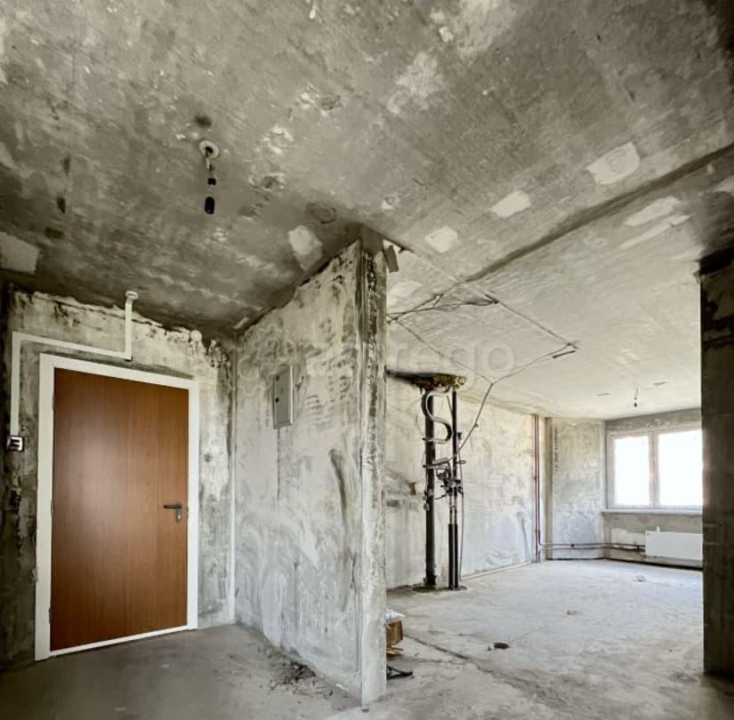 2-комн. квартира, 63.1 м2, 4/19 эт. Балашиха - изображение 5