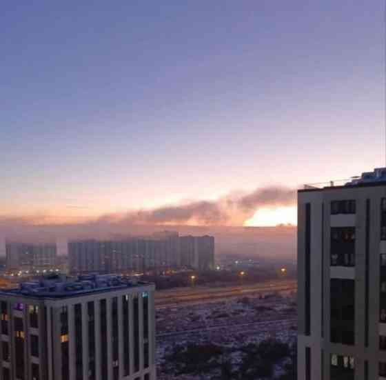 Студия, 20.8 м2, 24/26 эт. Санкт-Петербург