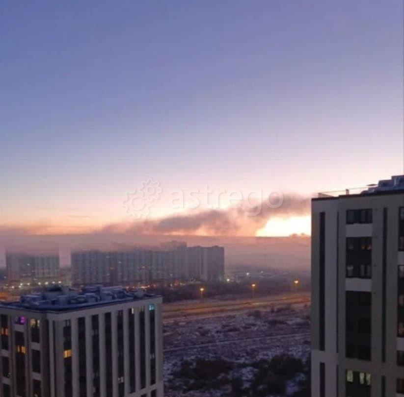 Студия, 20.8 м2, 24/26 эт. Санкт-Петербург - изображение 1