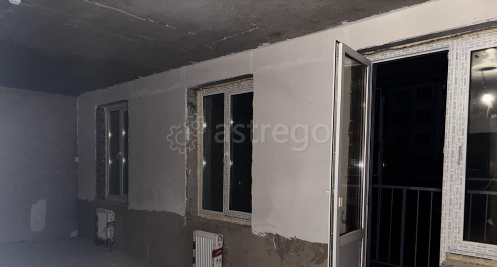 4-комн. квартира, 122 м2, 4/25 эт. Уфа - изображение 1