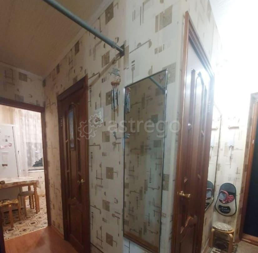 2-комн. квартира, 45 м2, 3/5 эт. Люберцы - изображение 6