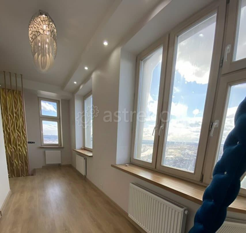 5-комн. квартира, 130 м2, 43/44 эт. Красногорск - изображение 7