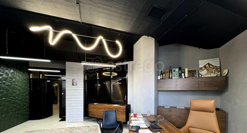 Офис, 445 м2 Белгород - изображение 5