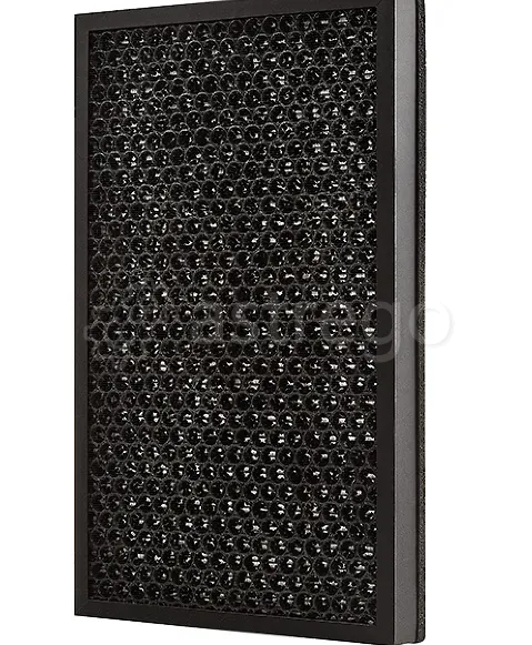 Комплект фильтров Pre-filter+HEPA+Carbon FPHC-107 для очистителей воздуха BALLU AP-107 Новосибирск - изображение 1