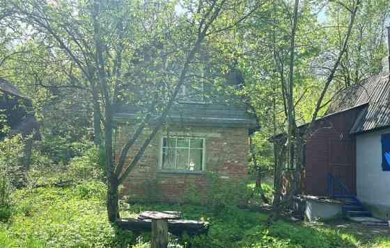 Дача, 32 м2 Егорьевск