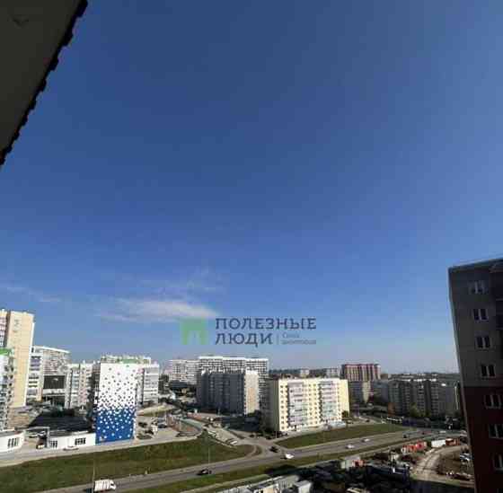 1-комн. квартира, 35 м2, 10/12 эт. Красноярск
