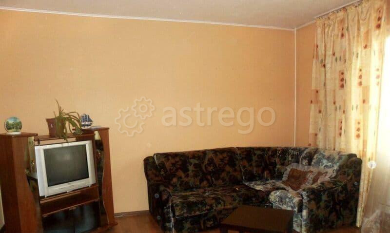 2-комн. квартира, 47 м2, 2/5 эт. Москва - изображение 3