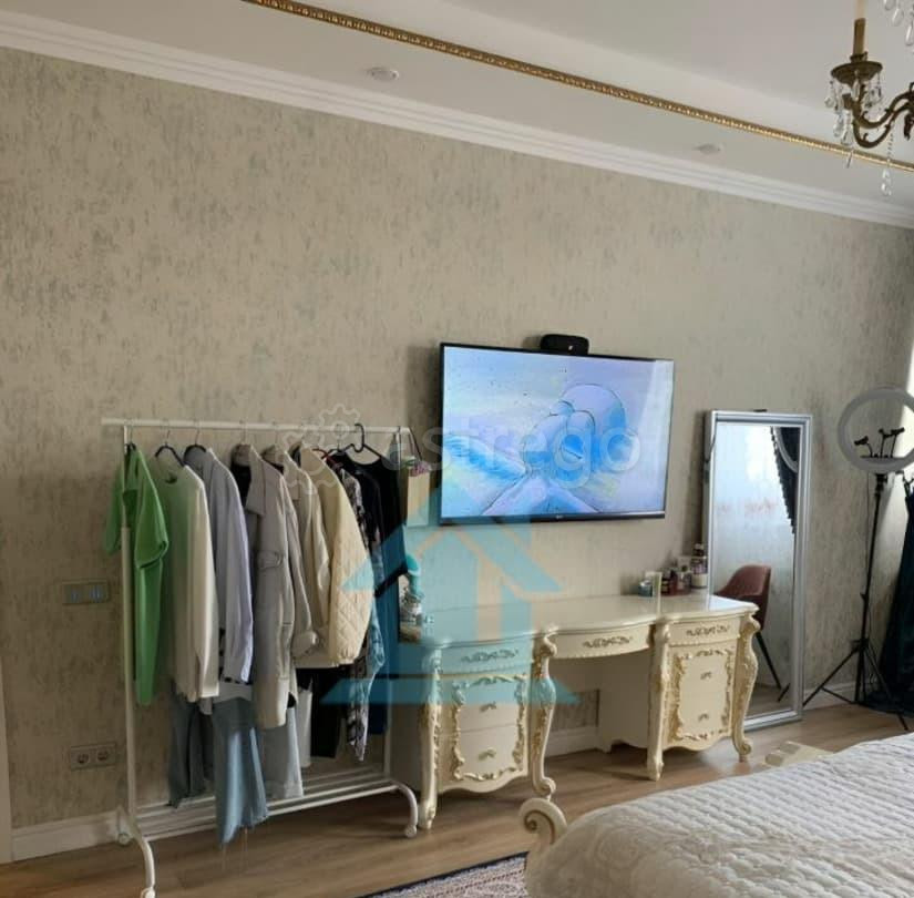 4-комн. квартира, 117 м2, 4/5 эт. Санкт-Петербург - изображение 6