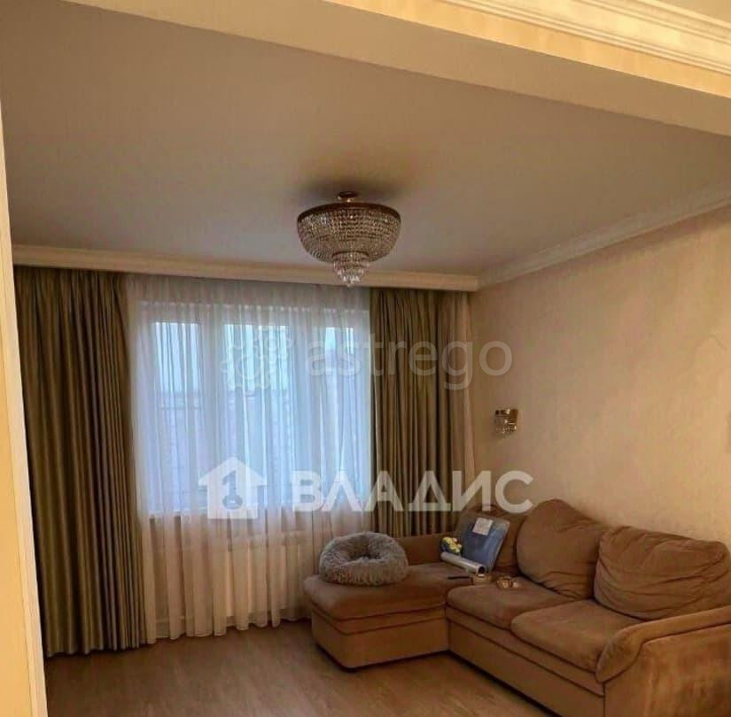 3-комн. квартира, 75 м2, 14/25 эт. Химки - изображение 6