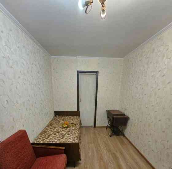 3-комн. квартира, 57 м2, 2/5 эт. Серпухов