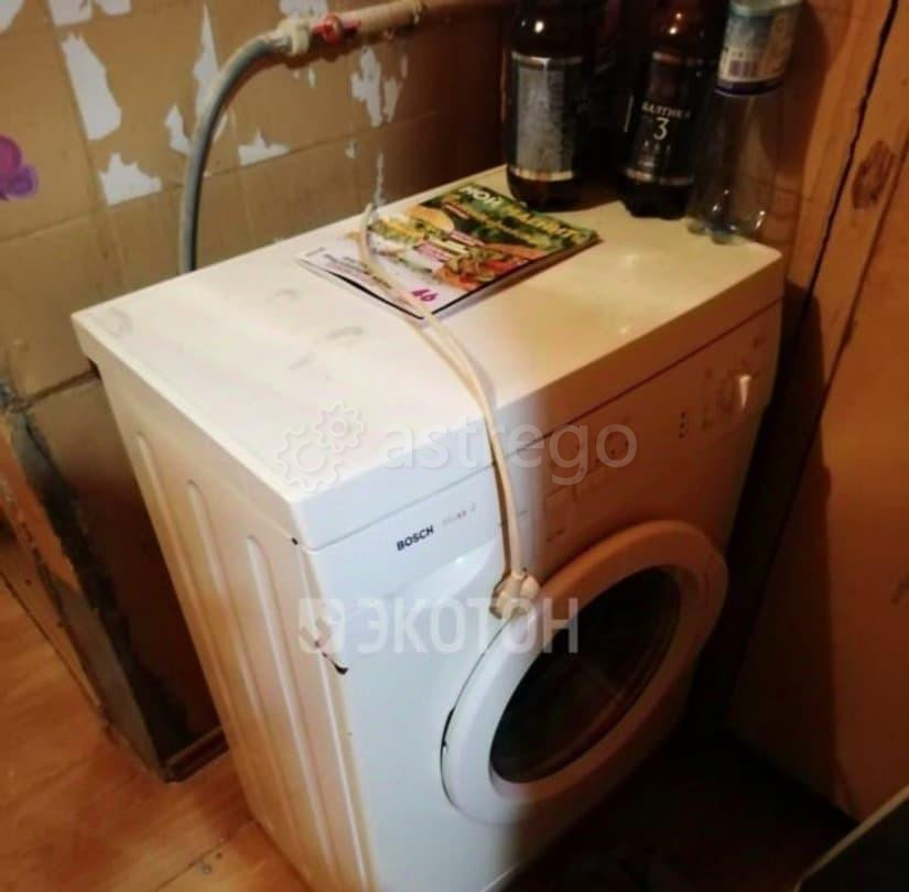 Комната, 12.5 м2, 2/9 эт. Санкт-Петербург - изображение 6