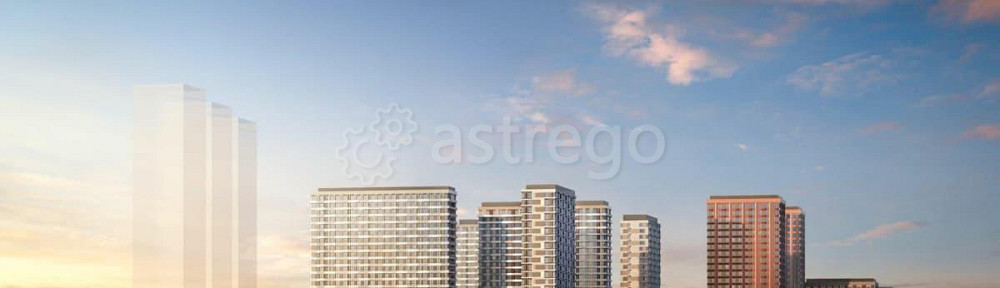 Студия, 27.51 м2, 23/24 эт. Красногорск - изображение 7