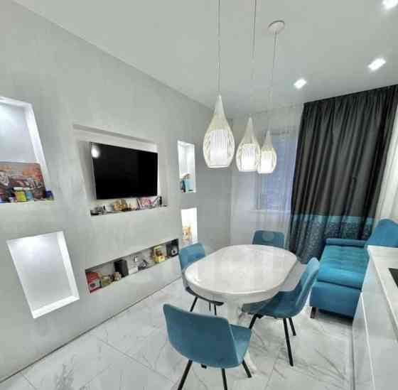 2-комн. квартира, 67.9 м2, 2/23 эт. Долгопрудный